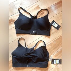 Under Armour women’s sports bra